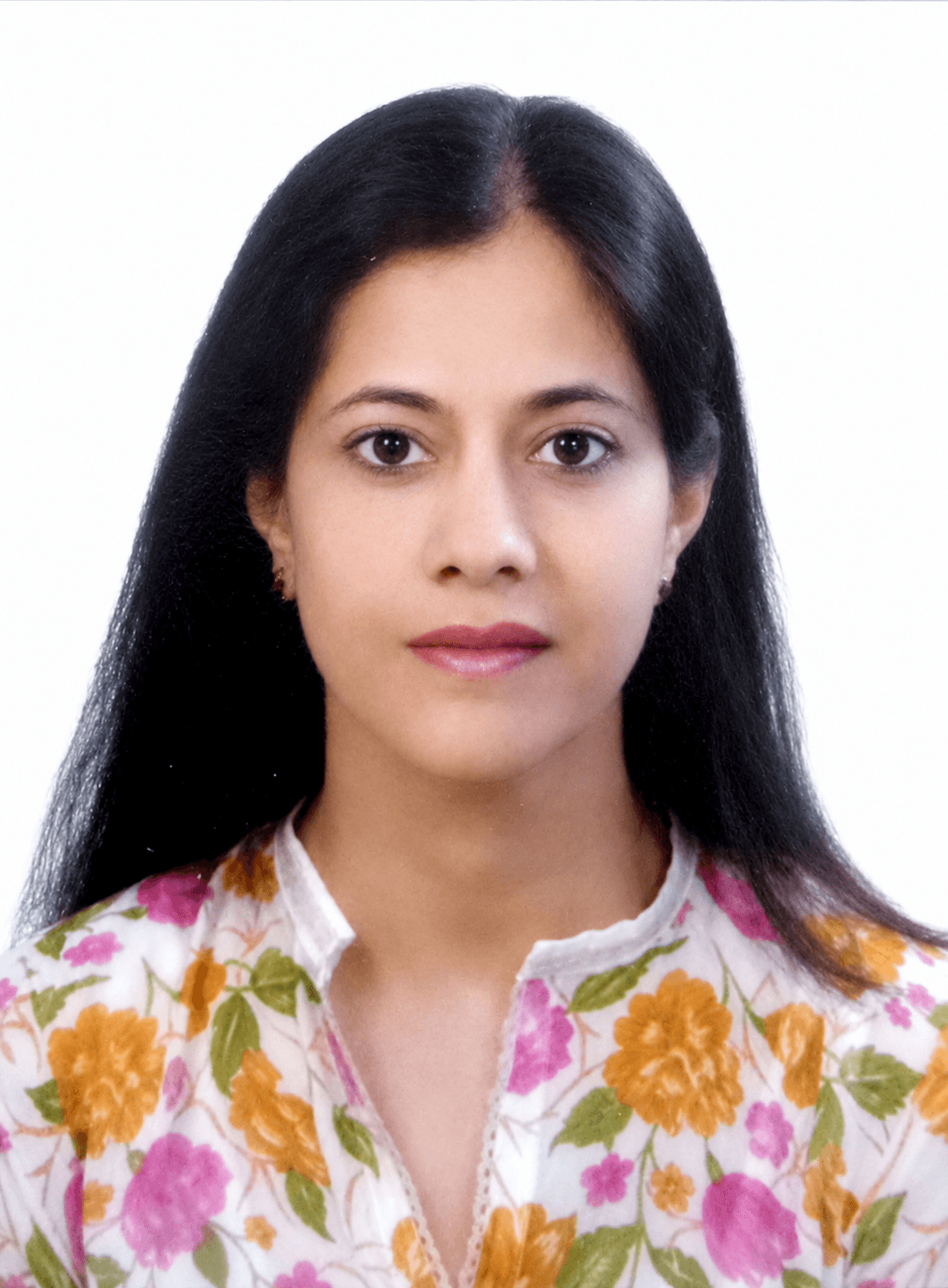 Hon'ble Mrs. Kiran Sibal