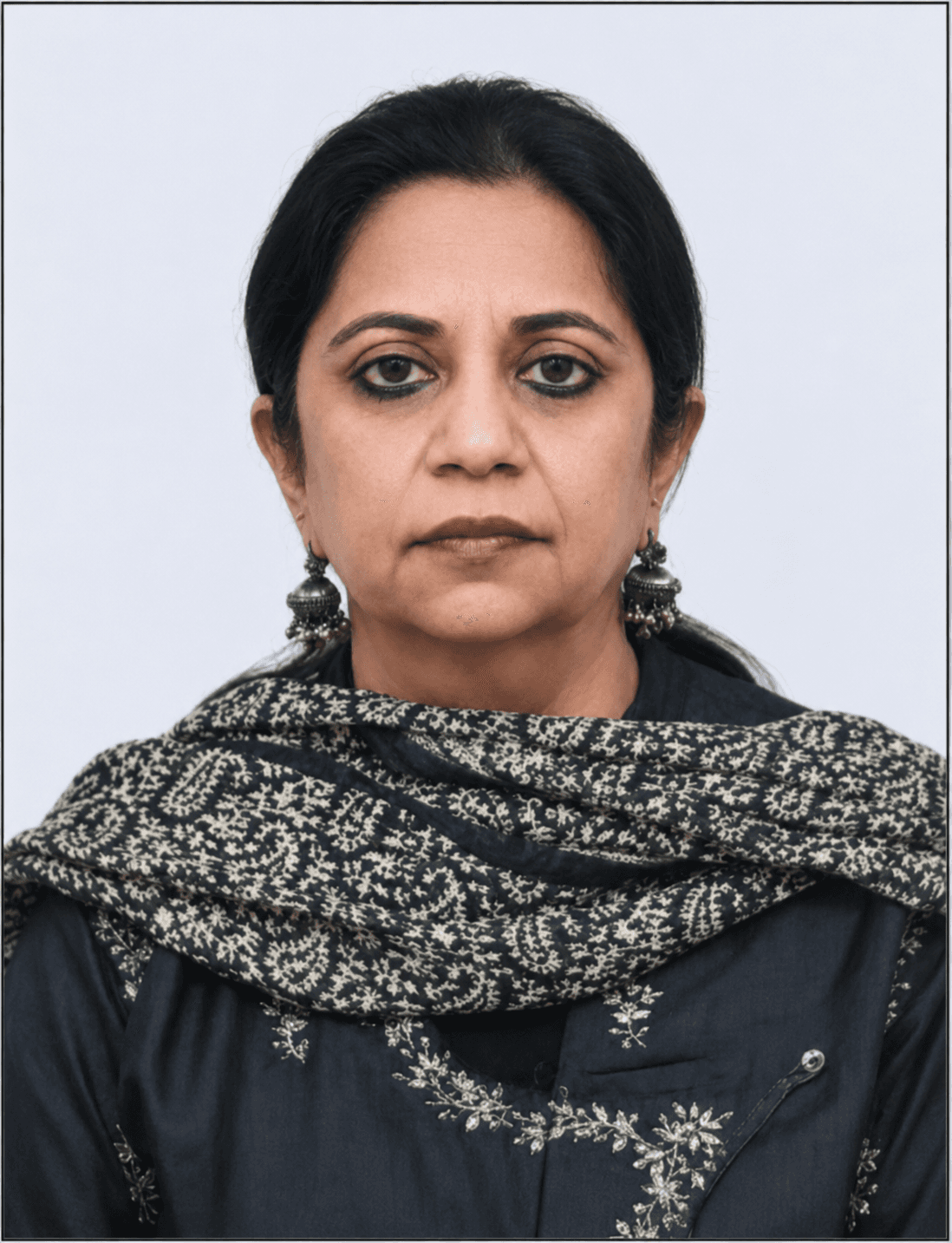 Hon'ble Ms. Simarjot Kaur