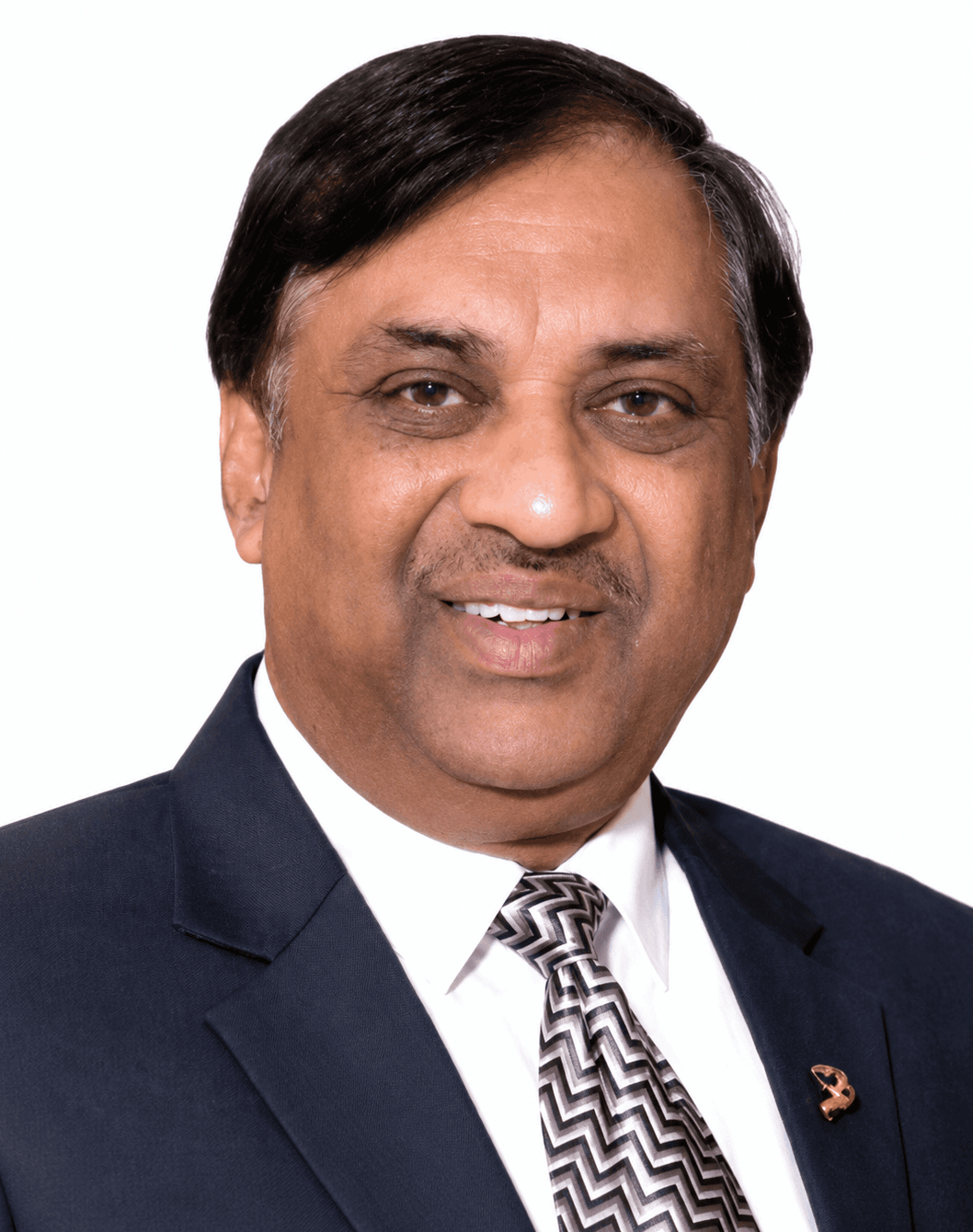 Hon'ble Mr. Vishav Kant Garg
