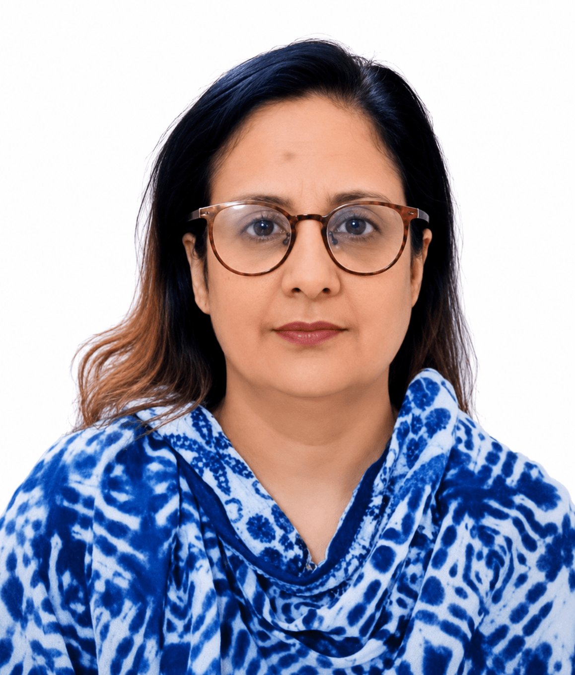 Ms. Veena Bhardwaj