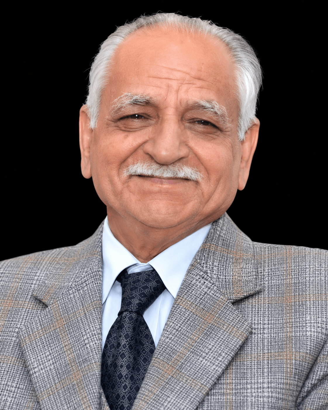 Hon'ble Mr. Justice A.L. Bahri
