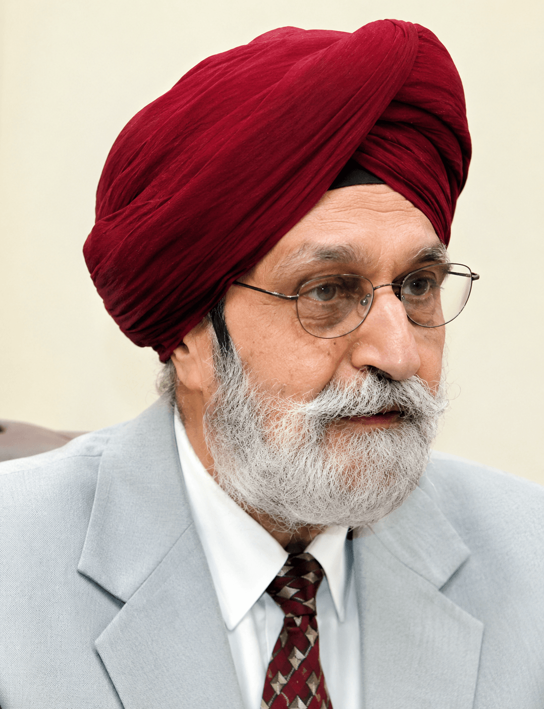 Hon'ble Mr. Justice H.S. Brar