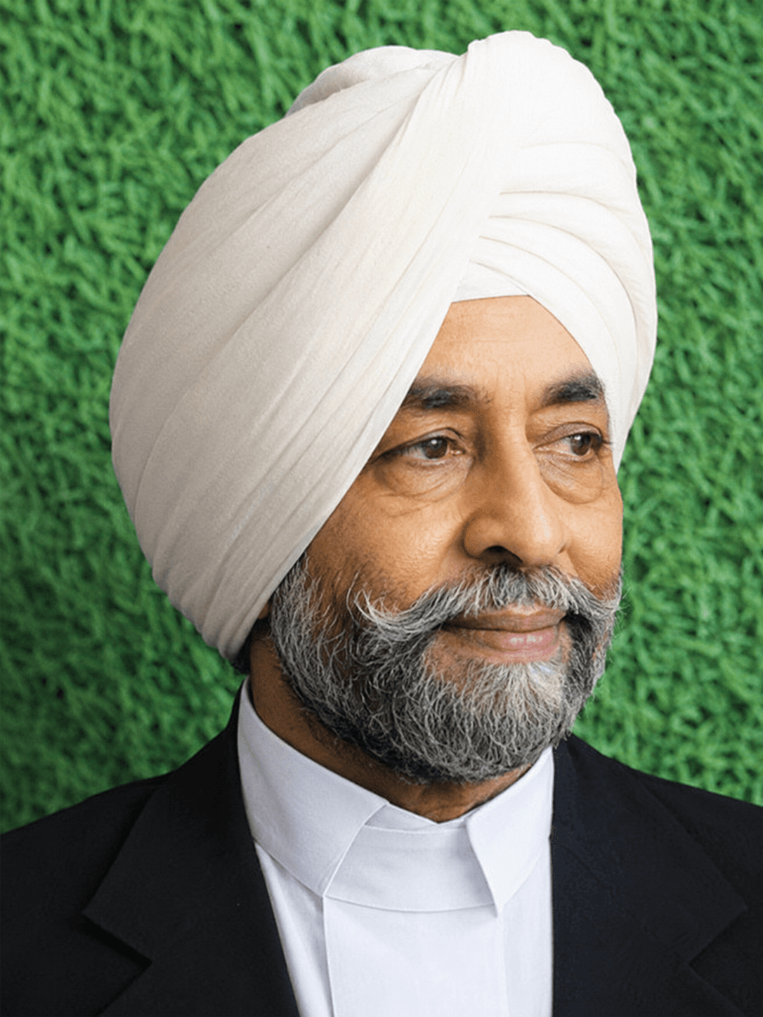 Hon'ble Mr. Justice Gurdev Singh