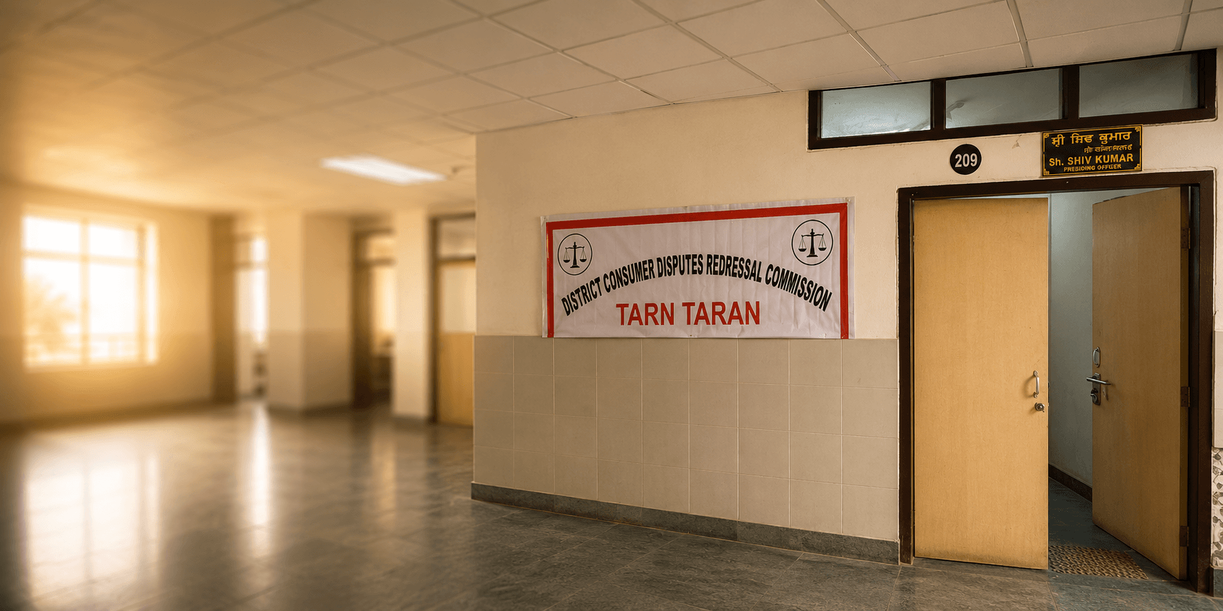 Tarn Taran